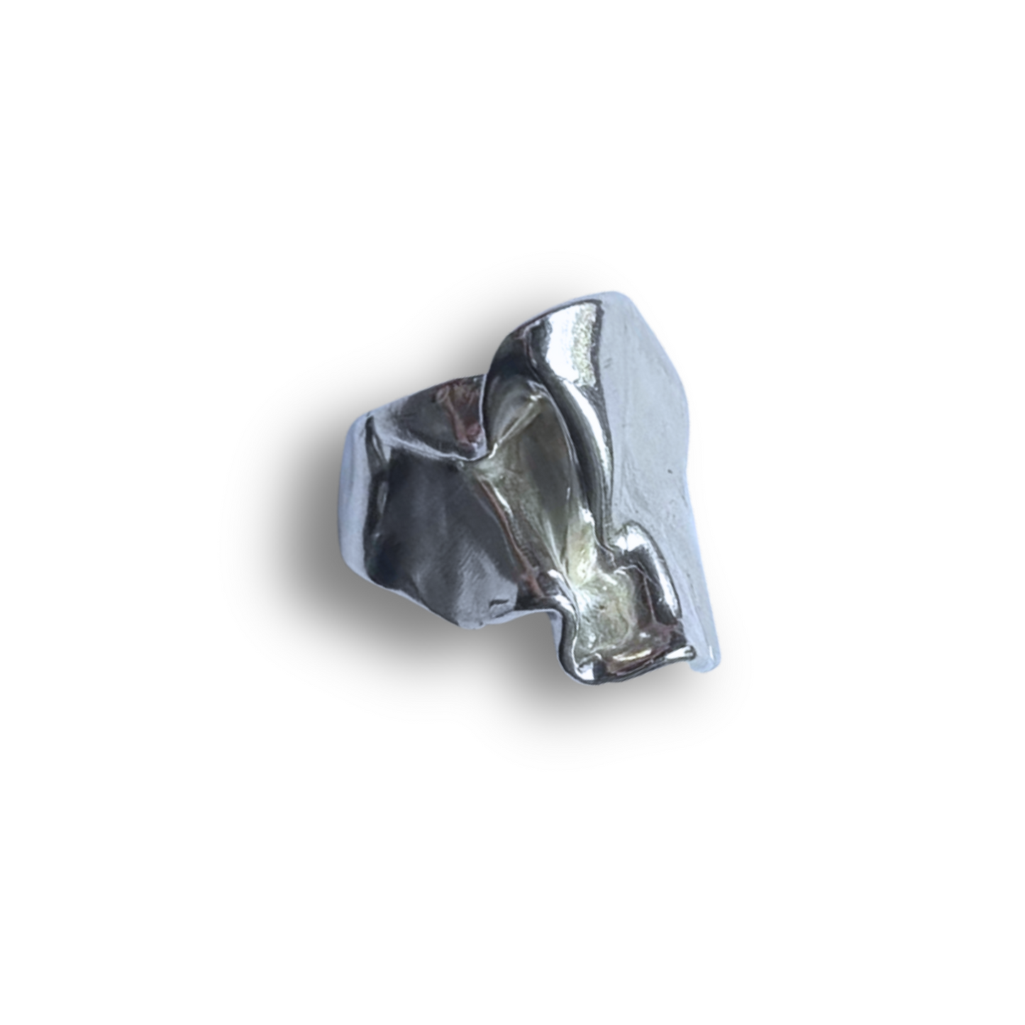 Folded ring #1