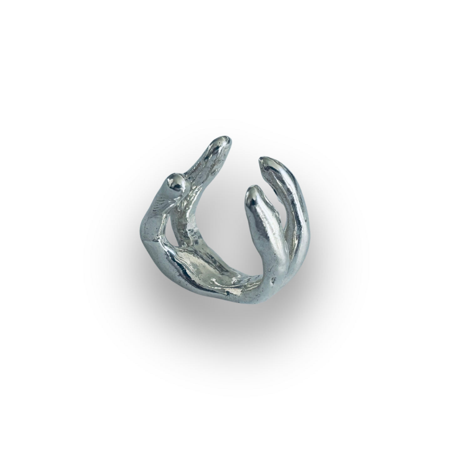 Claw ring