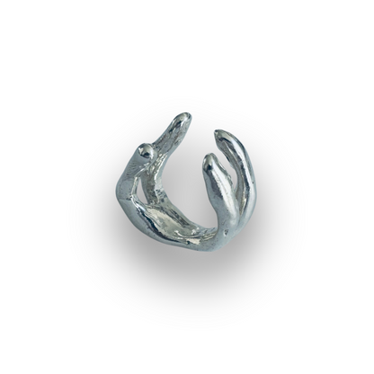 Claw ring
