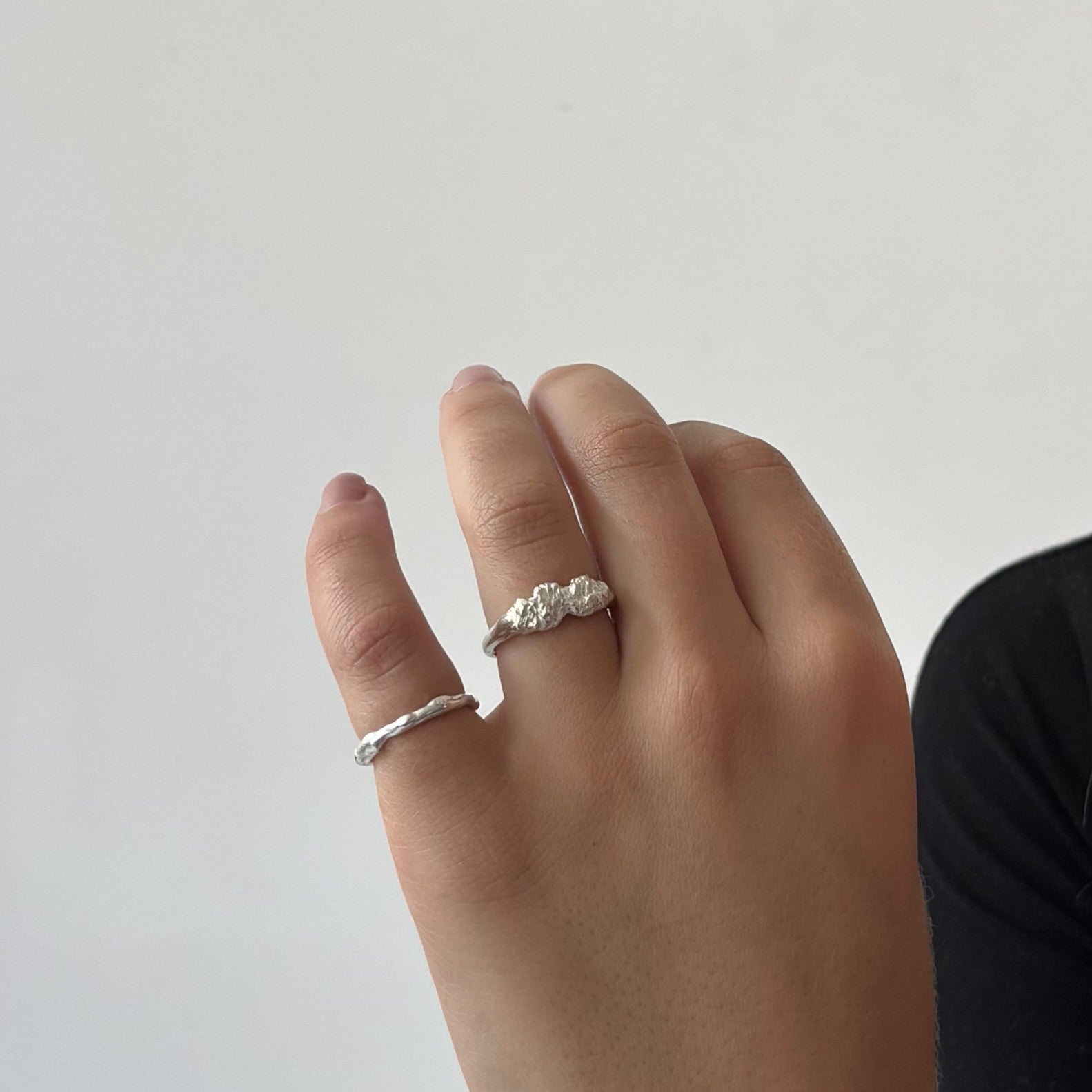 ar.chiel Structured ring