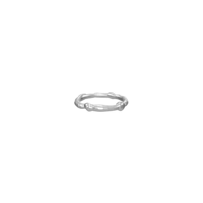 Sylphlike ring (2mm)