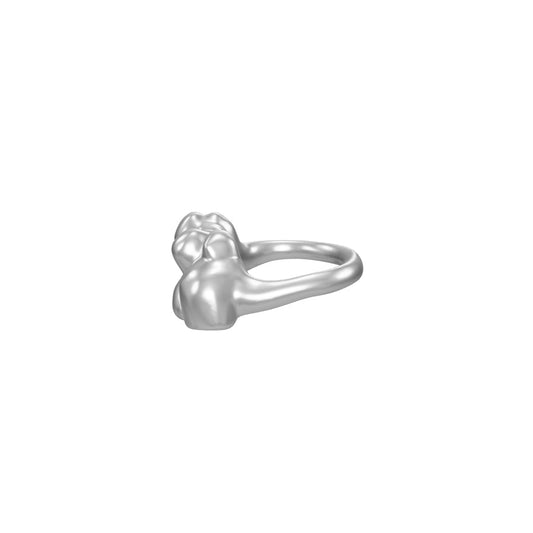 Bubble ring